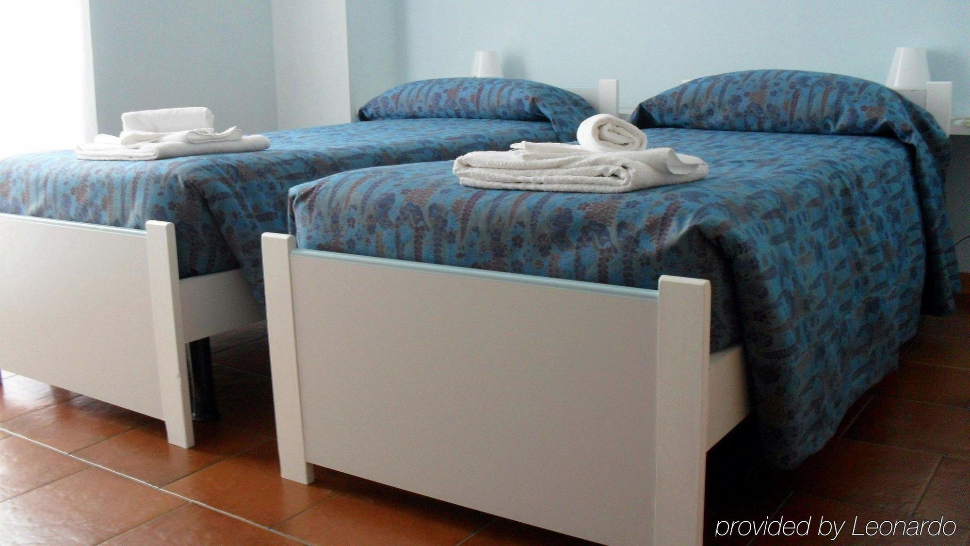 Albergo Residence Isotta Veruno Экстерьер фото