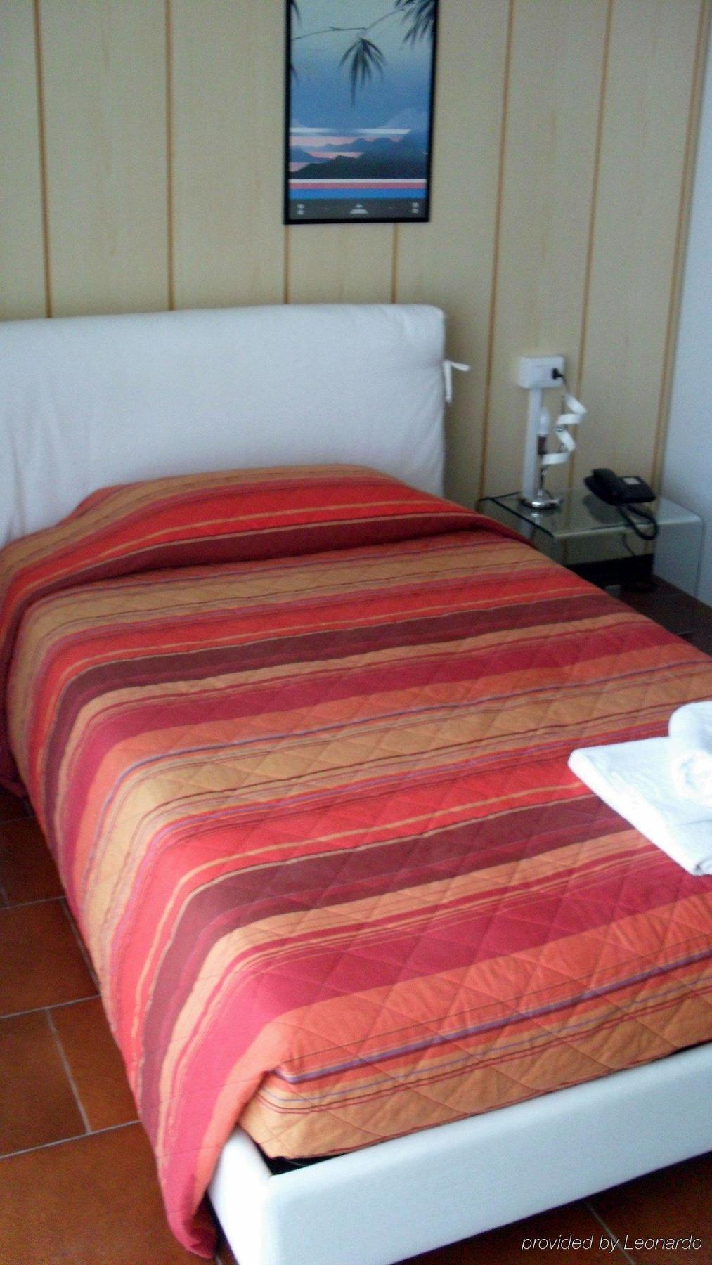 Albergo Residence Isotta Veruno Экстерьер фото
