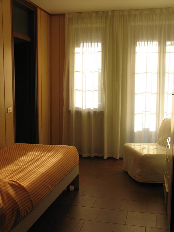 Albergo Residence Isotta Veruno Экстерьер фото