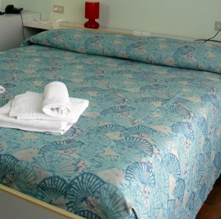 Albergo Residence Isotta Veruno Экстерьер фото