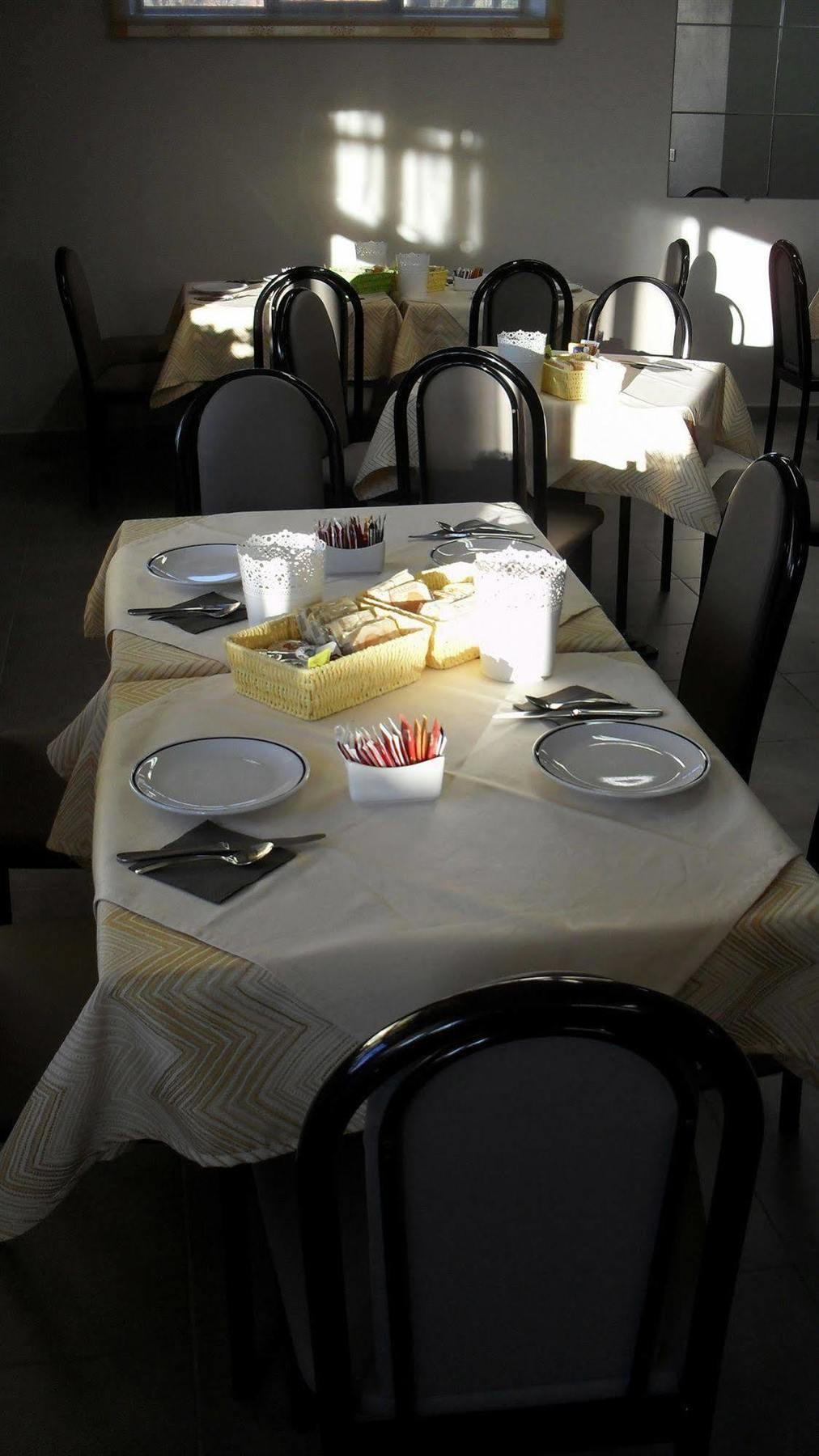 Albergo Residence Isotta Veruno Экстерьер фото