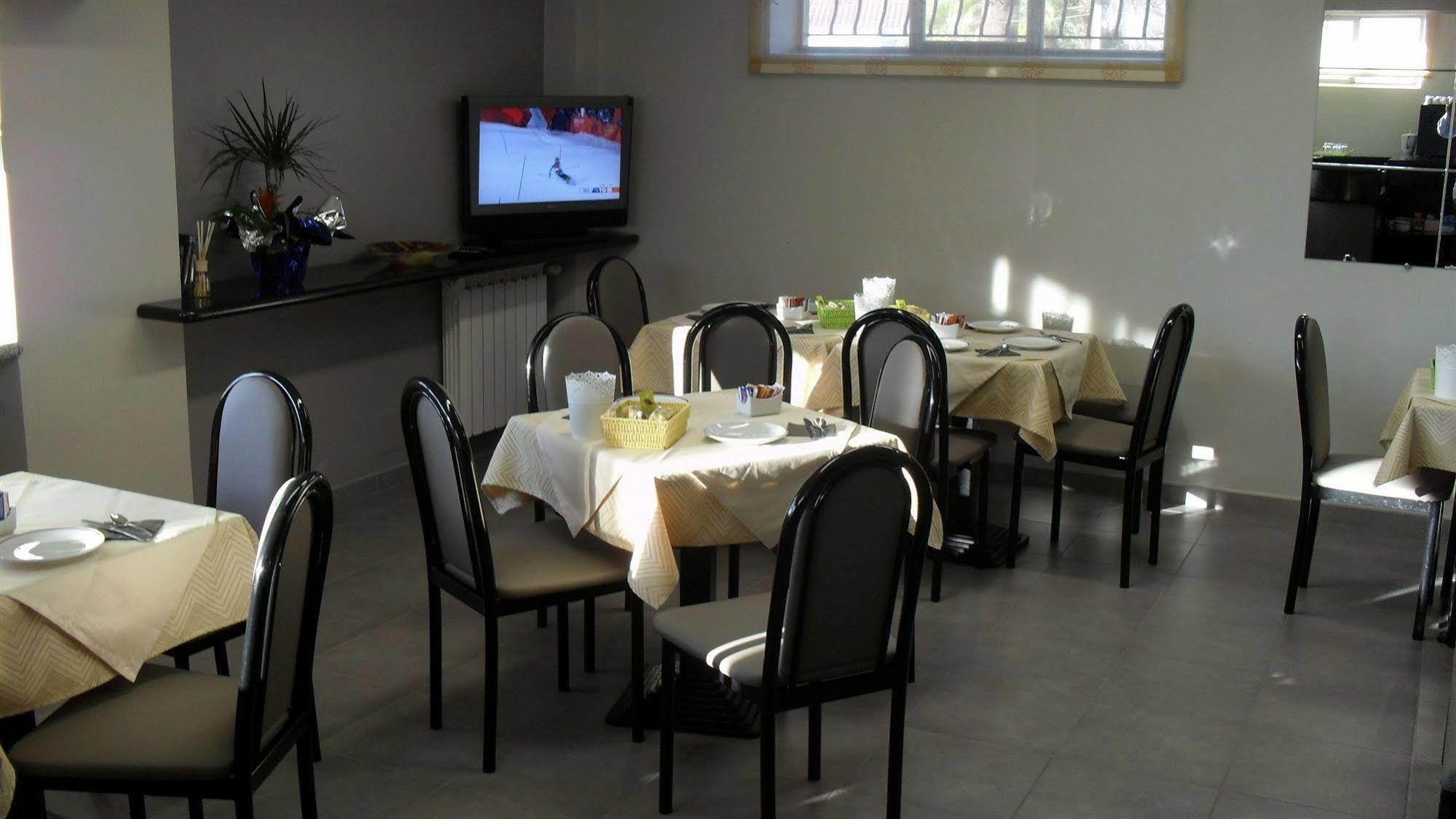Albergo Residence Isotta Veruno Экстерьер фото