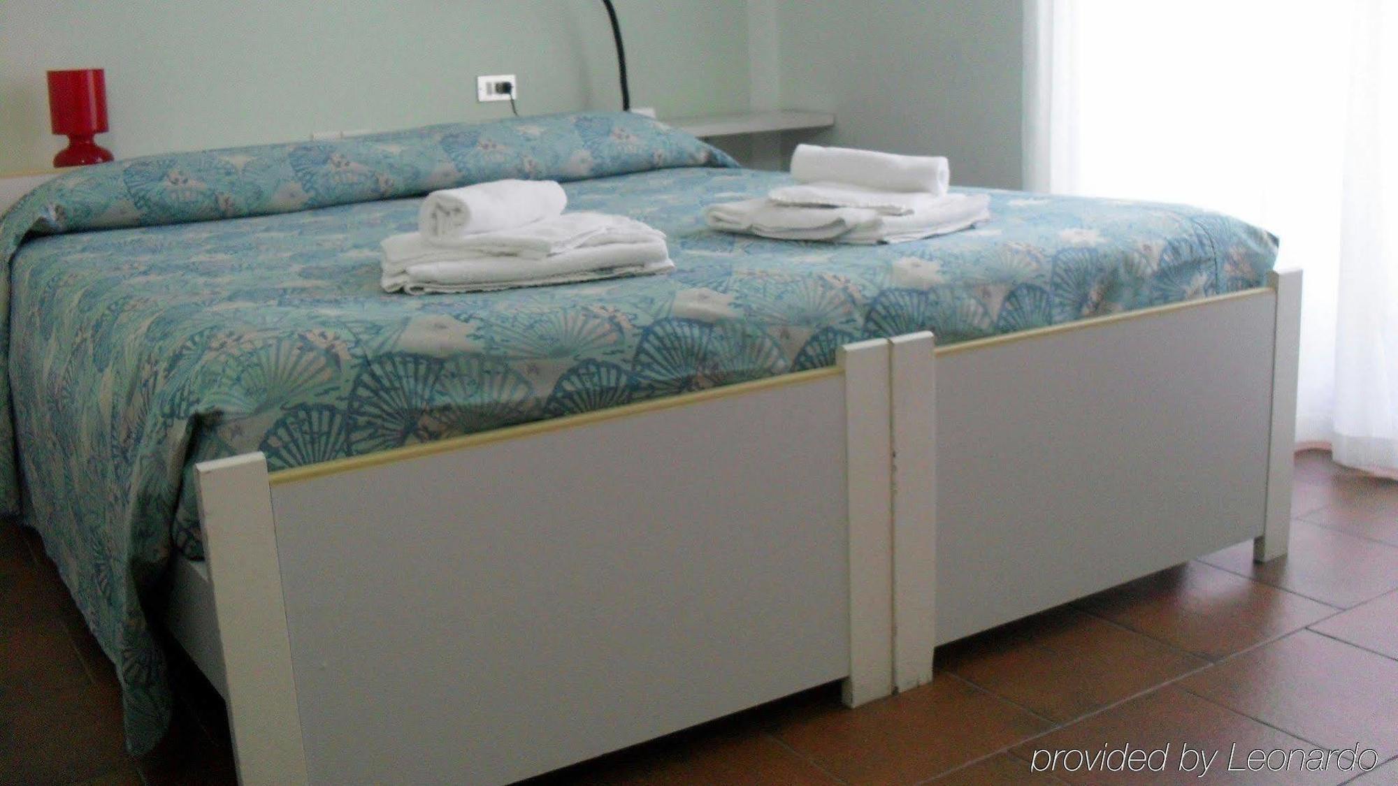 Albergo Residence Isotta Veruno Экстерьер фото